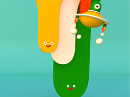 短信测试app